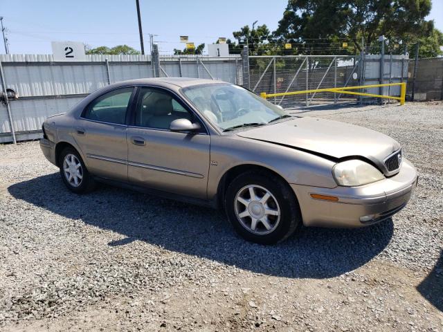 Photo 3 VIN: 1MEHM55S53G628385 - MERCURY SABLE 