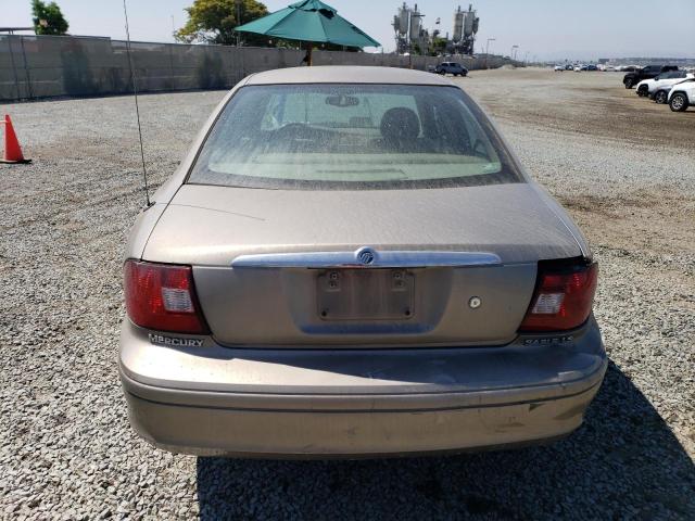 Photo 5 VIN: 1MEHM55S53G628385 - MERCURY SABLE 