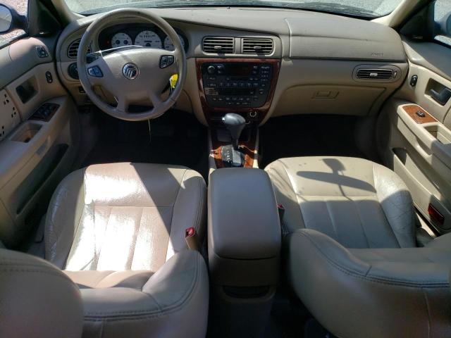 Photo 7 VIN: 1MEHM55S53G628385 - MERCURY SABLE 