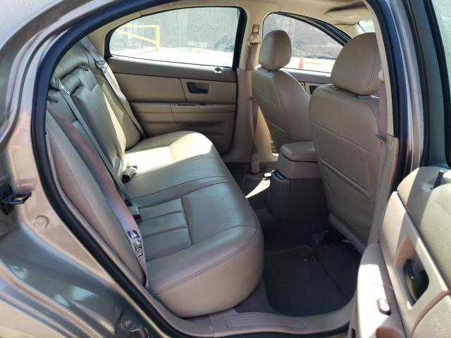 Photo 9 VIN: 1MEHM55S53G628385 - MERCURY SABLE 