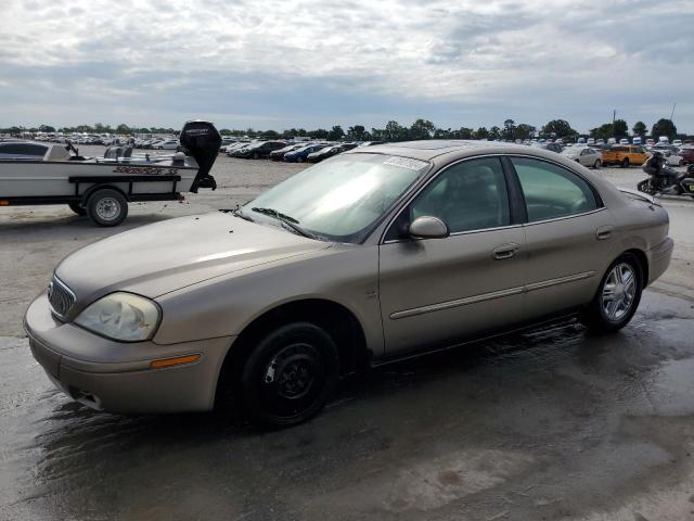 Photo 0 VIN: 1MEHM55S55A606330 - MERCURY SABLE LS P 