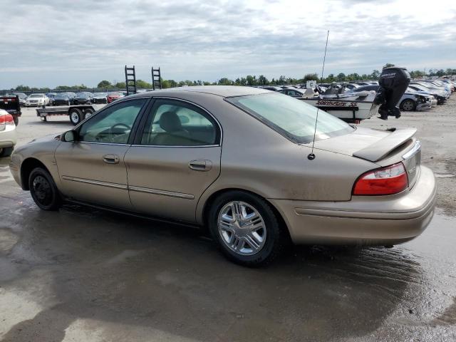 Photo 1 VIN: 1MEHM55S55A606330 - MERCURY SABLE LS P 