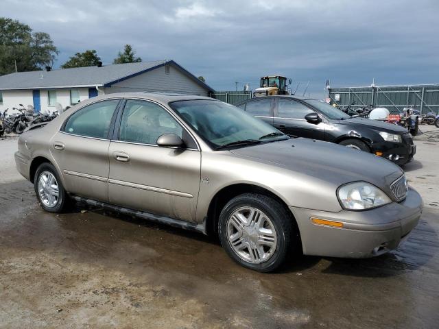 Photo 3 VIN: 1MEHM55S55A606330 - MERCURY SABLE LS P 