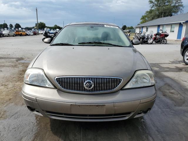 Photo 4 VIN: 1MEHM55S55A606330 - MERCURY SABLE LS P 