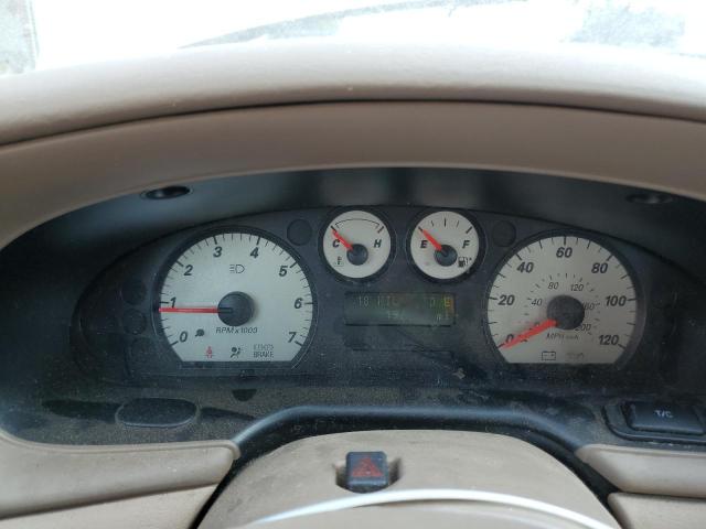 Photo 8 VIN: 1MEHM55S55A606330 - MERCURY SABLE LS P 