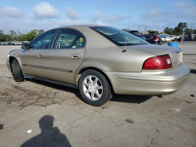 Photo 1 VIN: 1MEHM55S61A608114 - MERCURY SABLE LS P 