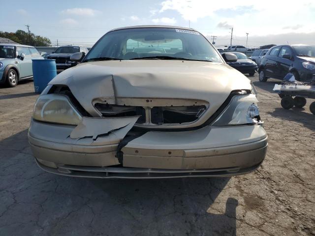 Photo 4 VIN: 1MEHM55S61A608114 - MERCURY SABLE LS P 