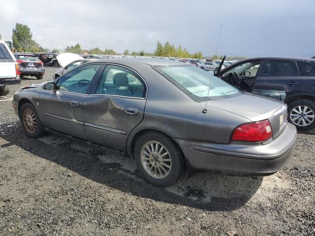 Photo 1 VIN: 1MEHM55S72A646839 - MERCURY SABLE LS P 