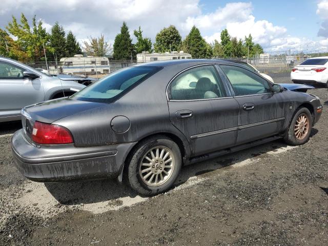 Photo 2 VIN: 1MEHM55S72A646839 - MERCURY SABLE LS P 