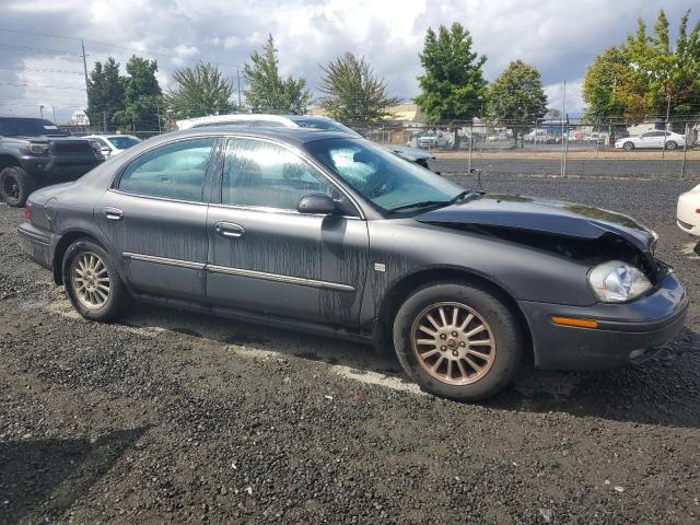 Photo 3 VIN: 1MEHM55S72A646839 - MERCURY SABLE LS P 