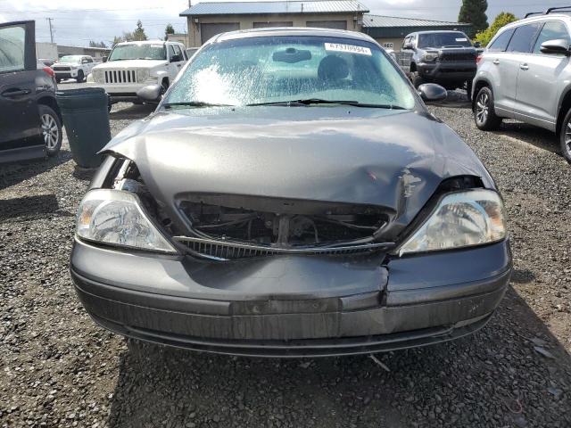 Photo 4 VIN: 1MEHM55S72A646839 - MERCURY SABLE LS P 