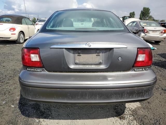 Photo 5 VIN: 1MEHM55S72A646839 - MERCURY SABLE LS P 