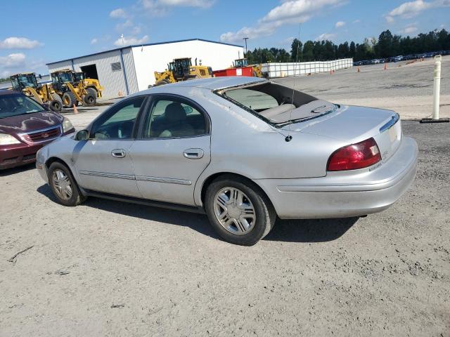 Photo 1 VIN: 1MEHM55S73A619013 - MERCURY SABLE LS P 