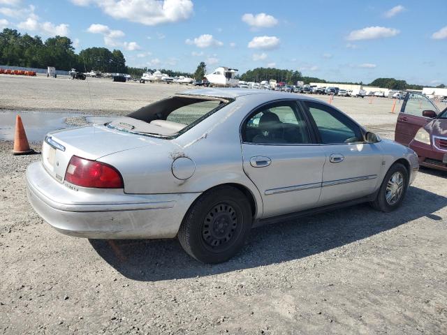 Photo 2 VIN: 1MEHM55S73A619013 - MERCURY SABLE LS P 