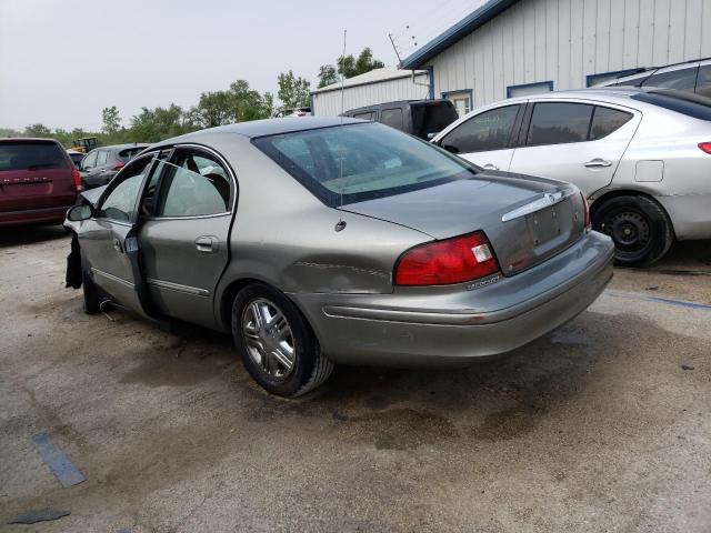 Photo 1 VIN: 1MEHM55S73A626561 - MERCURY SABLE 