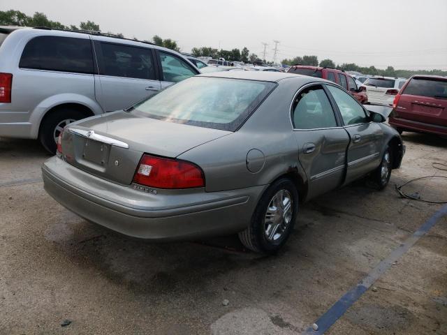 Photo 2 VIN: 1MEHM55S73A626561 - MERCURY SABLE 