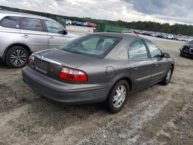 Photo 2 VIN: 1MEHM55S74A622379 - MERCURY SABLE LS P 