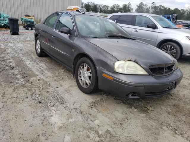 Photo 3 VIN: 1MEHM55S74A622379 - MERCURY SABLE LS P 