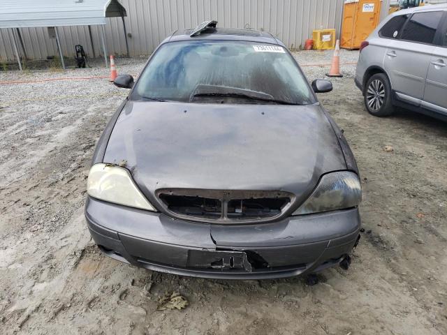 Photo 4 VIN: 1MEHM55S74A622379 - MERCURY SABLE LS P 