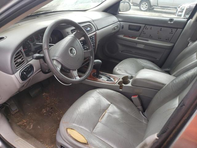 Photo 6 VIN: 1MEHM55S74A622379 - MERCURY SABLE LS P 