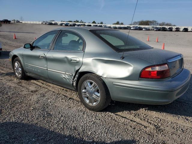 Photo 1 VIN: 1MEHM55S75A628152 - MERCURY SABLE LS P 