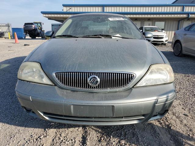 Photo 4 VIN: 1MEHM55S75A628152 - MERCURY SABLE LS P 