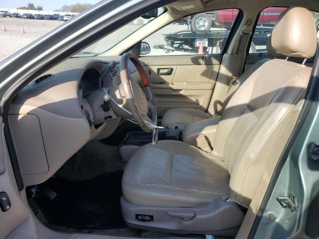 Photo 6 VIN: 1MEHM55S75A628152 - MERCURY SABLE LS P 