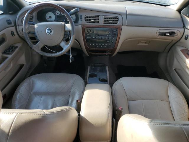 Photo 7 VIN: 1MEHM55S75A628152 - MERCURY SABLE LS P 