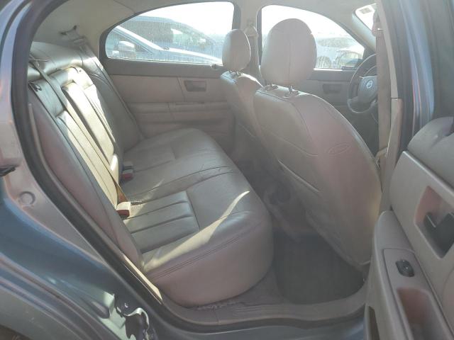 Photo 9 VIN: 1MEHM55S75A628152 - MERCURY SABLE LS P 