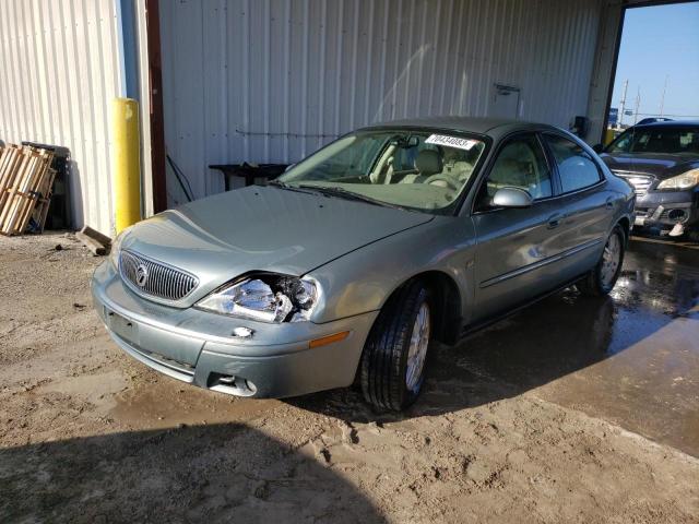 Photo 0 VIN: 1MEHM55S75A636056 - MERCURY SABLE LS P 