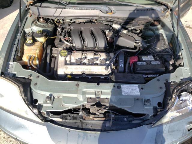 Photo 10 VIN: 1MEHM55S75A636056 - MERCURY SABLE LS P 