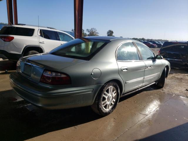 Photo 2 VIN: 1MEHM55S75A636056 - MERCURY SABLE LS P 