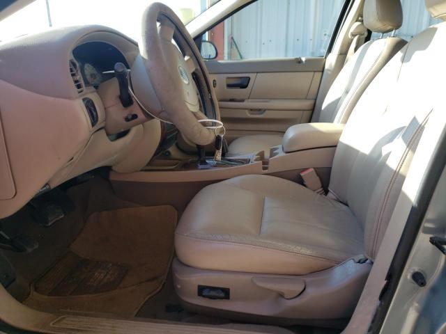 Photo 6 VIN: 1MEHM55S75A636056 - MERCURY SABLE LS P 