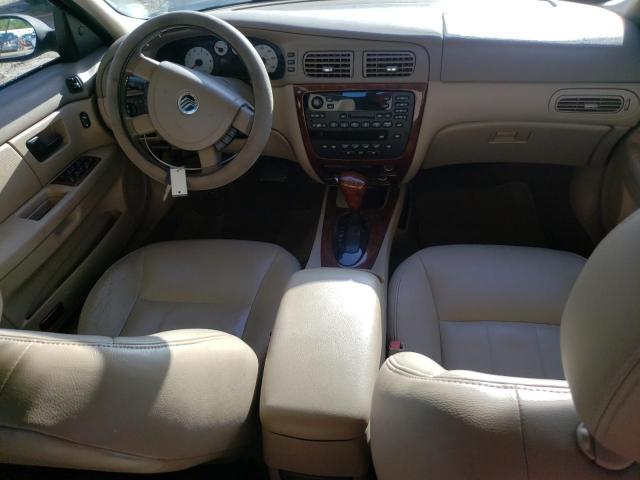 Photo 7 VIN: 1MEHM55S75A636056 - MERCURY SABLE LS P 