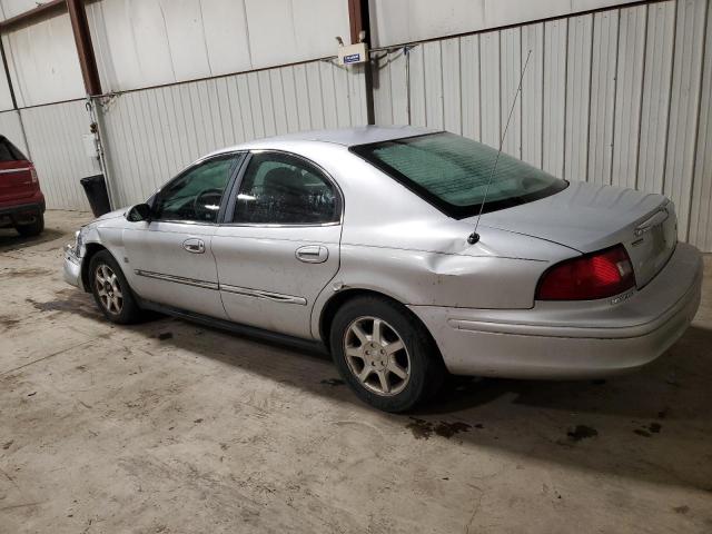 Photo 1 VIN: 1MEHM55S81A603349 - MERCURY SABLE 