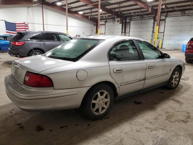 Photo 2 VIN: 1MEHM55S81A603349 - MERCURY SABLE 