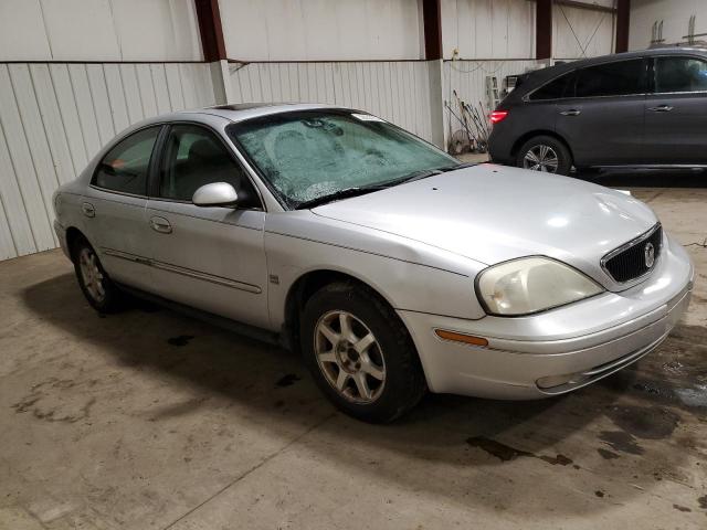 Photo 3 VIN: 1MEHM55S81A603349 - MERCURY SABLE 