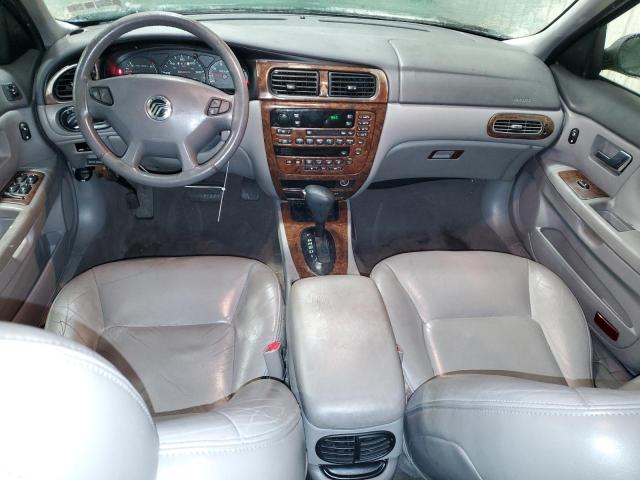 Photo 7 VIN: 1MEHM55S81A603349 - MERCURY SABLE 