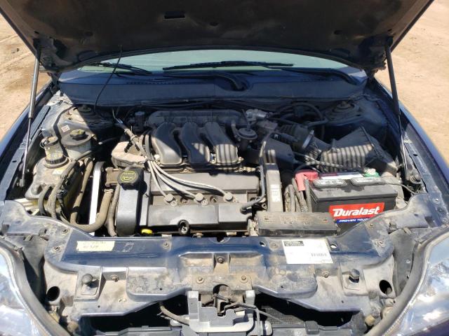 Photo 10 VIN: 1MEHM55S81A616635 - MERCURY SABLE LS P 