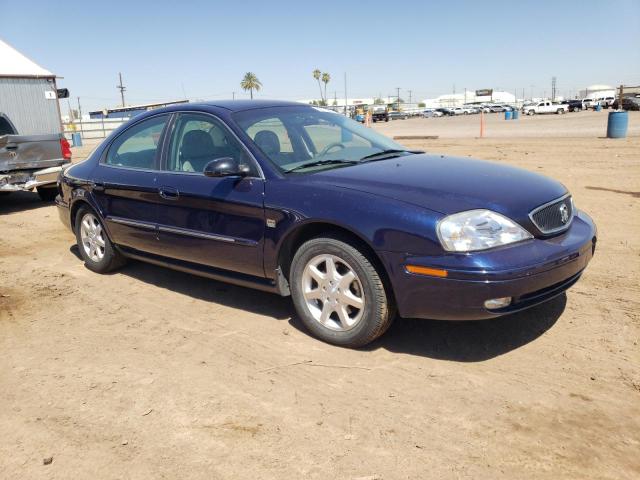 Photo 3 VIN: 1MEHM55S81A616635 - MERCURY SABLE LS P 