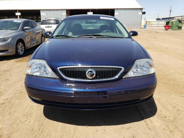 Photo 4 VIN: 1MEHM55S81A616635 - MERCURY SABLE LS P 