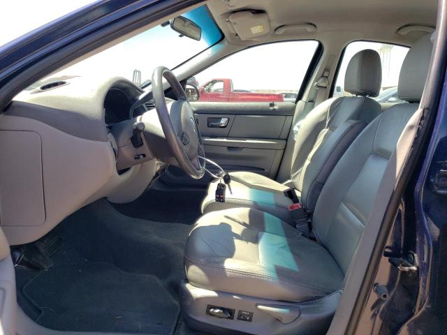 Photo 6 VIN: 1MEHM55S81A616635 - MERCURY SABLE LS P 