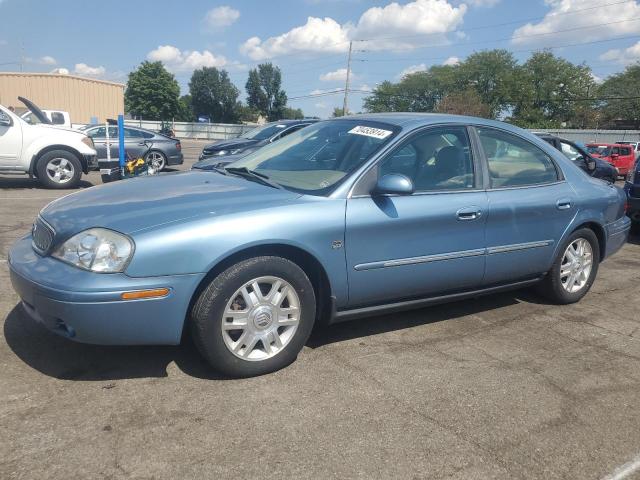 Photo 0 VIN: 1MEHM55S85A618262 - MERCURY SABLE LS P 