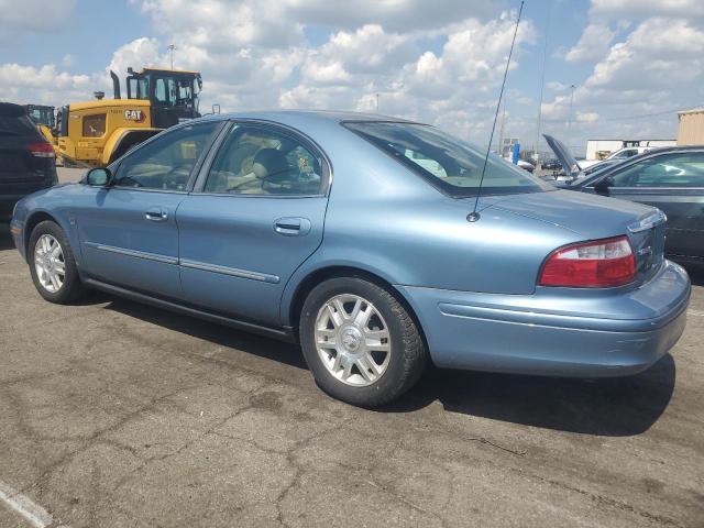 Photo 1 VIN: 1MEHM55S85A618262 - MERCURY SABLE LS P 