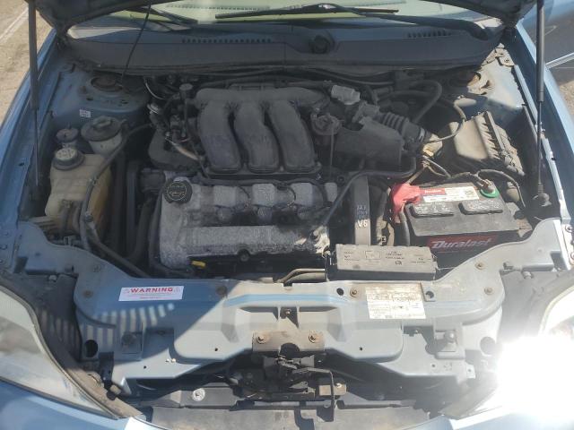 Photo 10 VIN: 1MEHM55S85A618262 - MERCURY SABLE LS P 