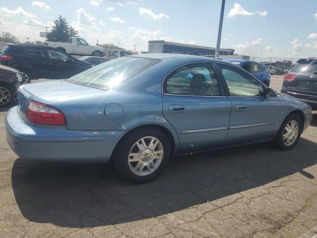 Photo 2 VIN: 1MEHM55S85A618262 - MERCURY SABLE LS P 