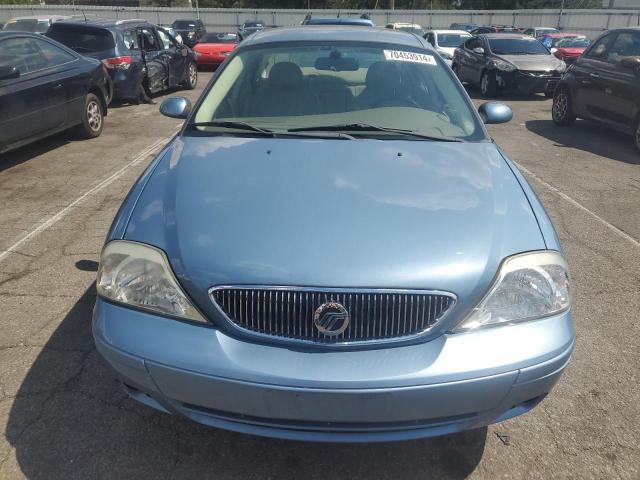 Photo 4 VIN: 1MEHM55S85A618262 - MERCURY SABLE LS P 