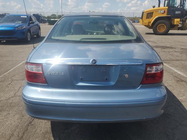 Photo 5 VIN: 1MEHM55S85A618262 - MERCURY SABLE LS P 