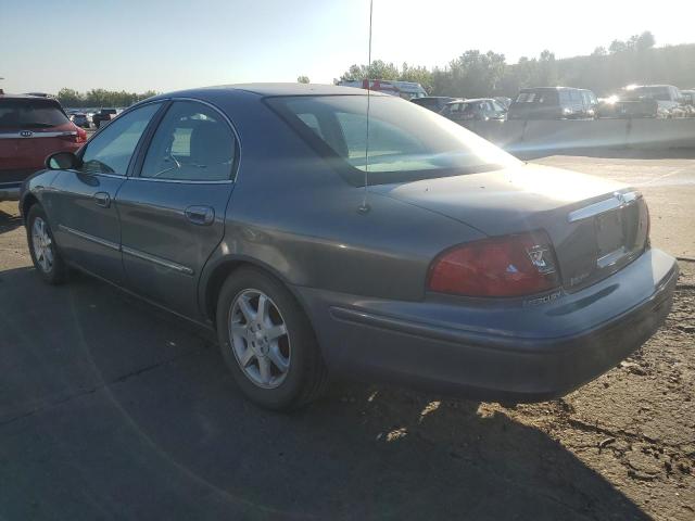 Photo 1 VIN: 1MEHM55S91A614473 - MERCURY SABLE LS P 