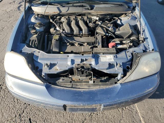 Photo 10 VIN: 1MEHM55S91A614473 - MERCURY SABLE LS P 